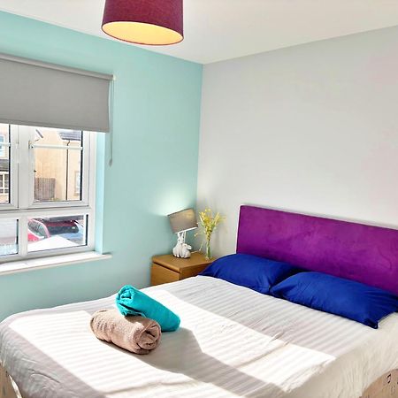 Newbuild - 3 Bedrooms, 2 Baths,5 Mins From Airport Edinburgh Luaran gambar